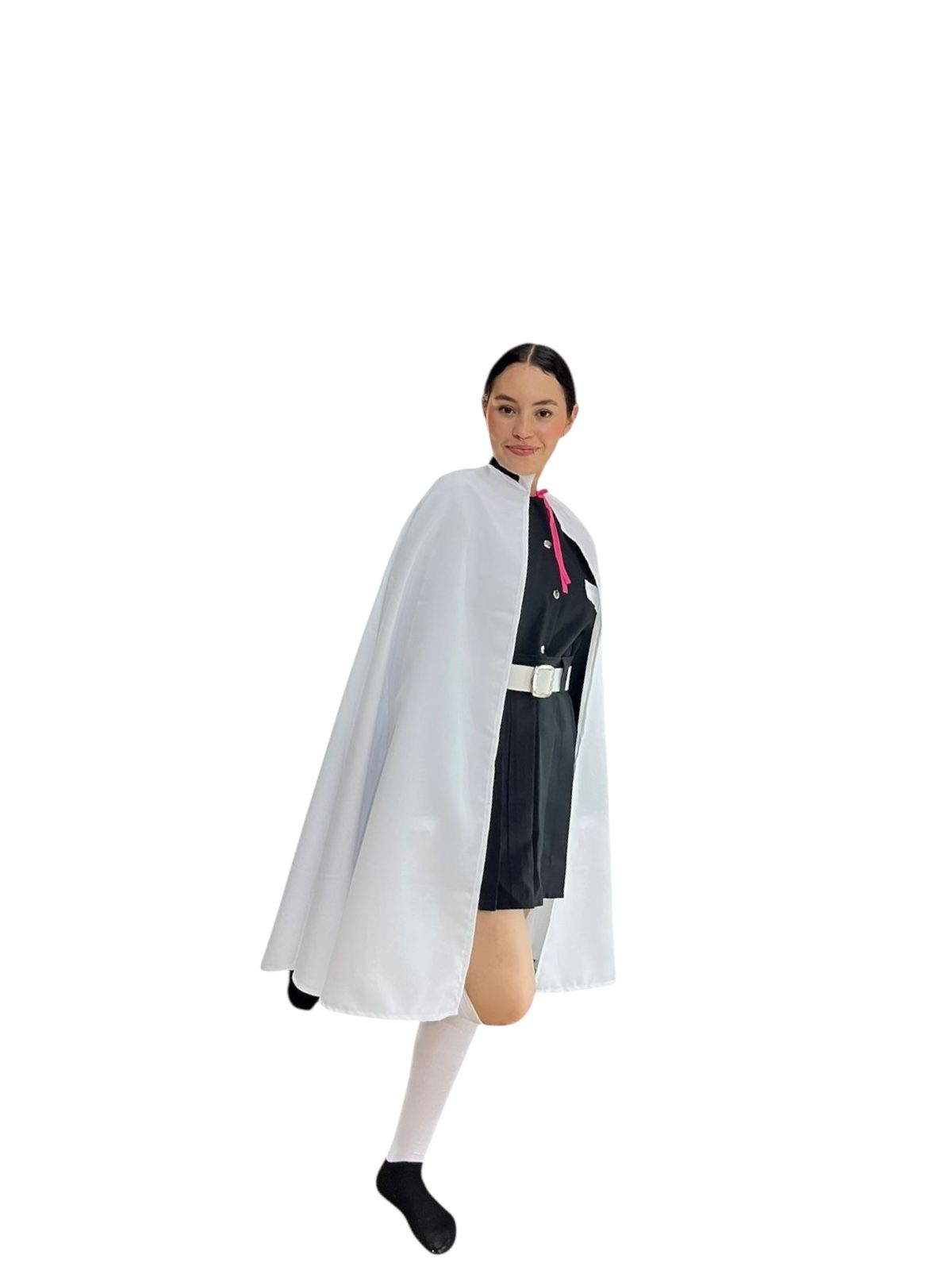 Cosplay Kanao Tsuyuri