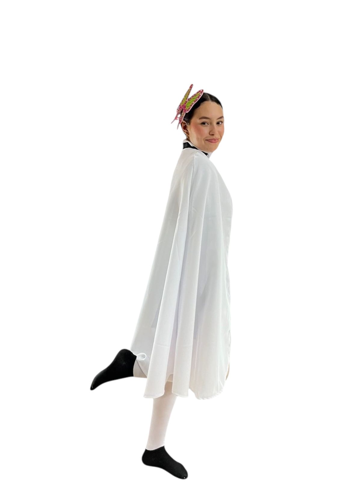 Cosplay Kanao Tsuyuri