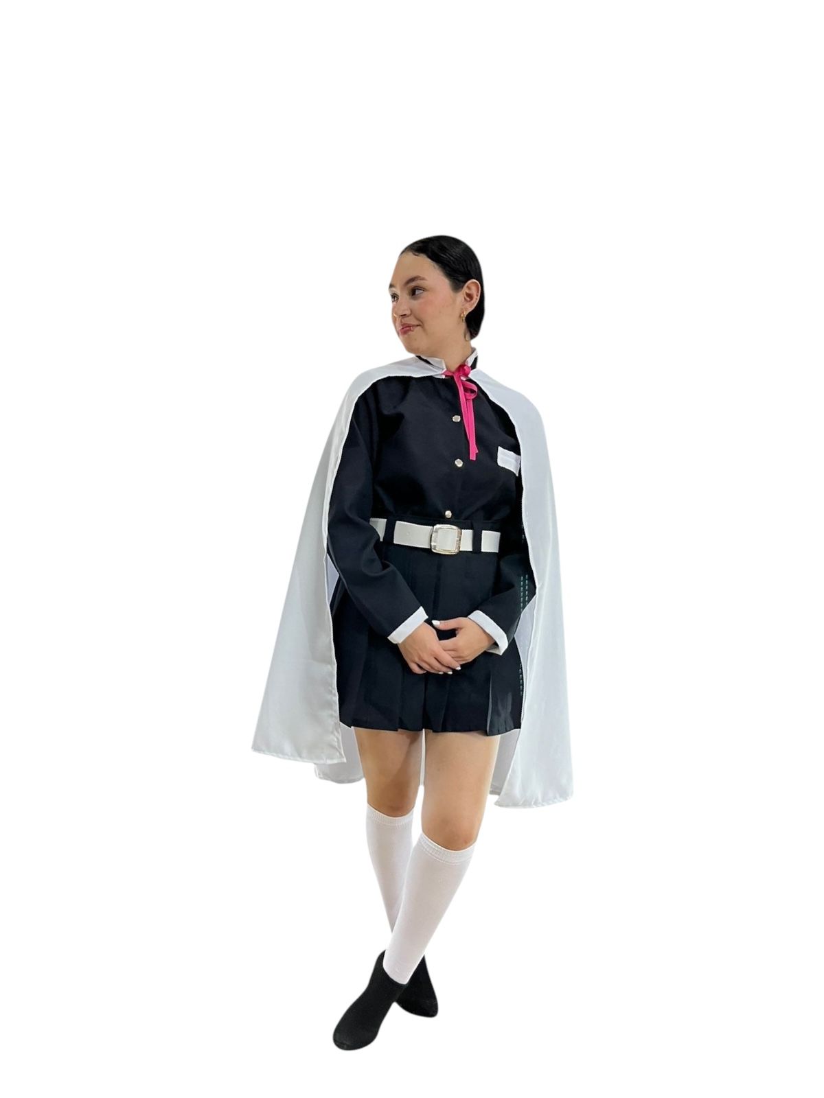 Cosplay Kanao Tsuyuri