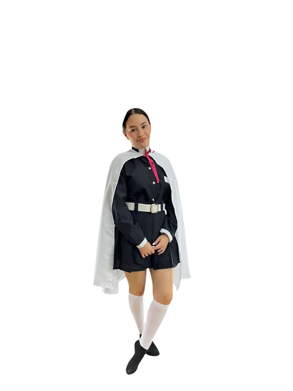 Cosplay Kanao Tsuyuri