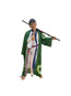 Cosplay Zoro Wano