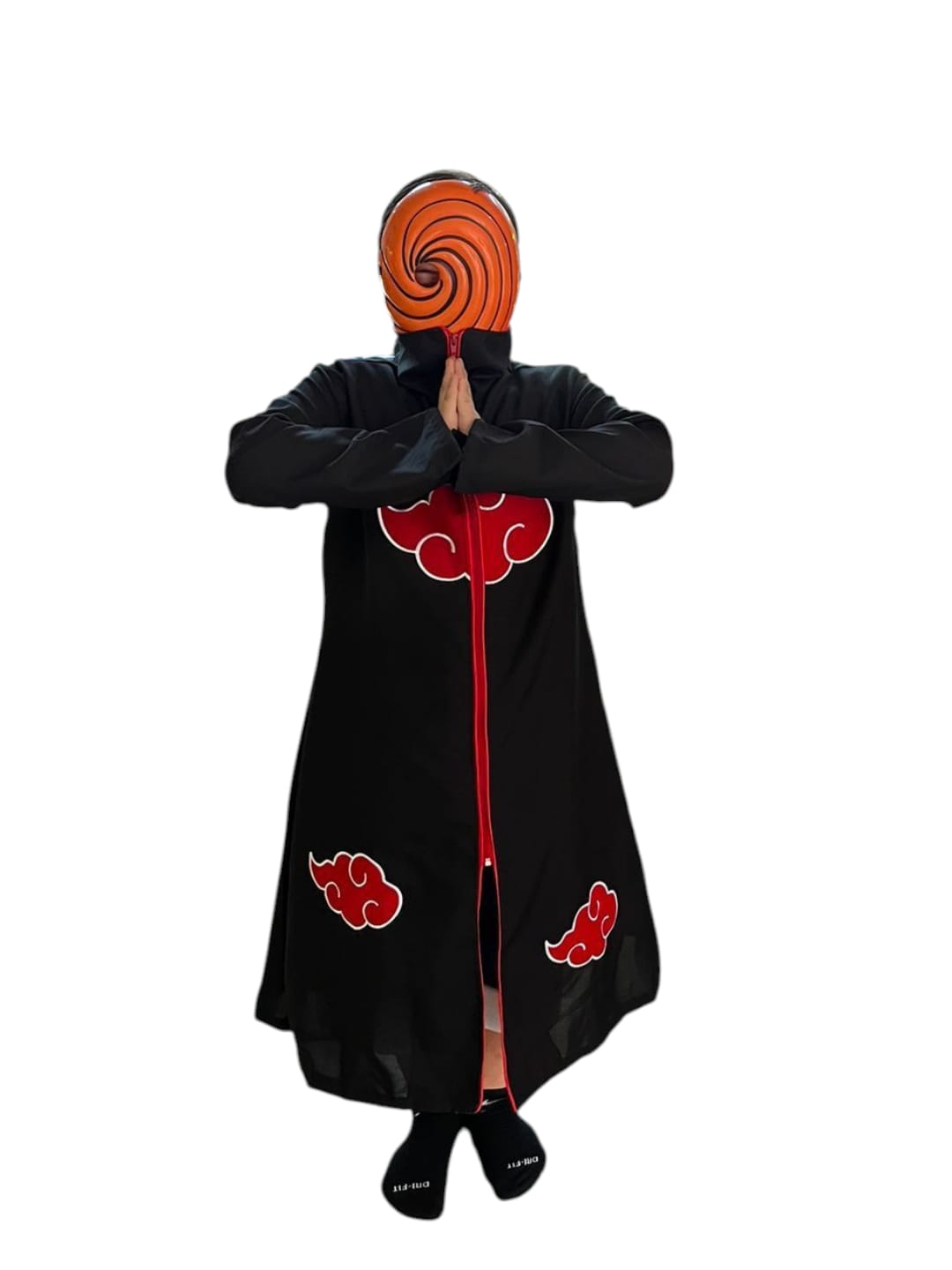 Capa Akatsuki