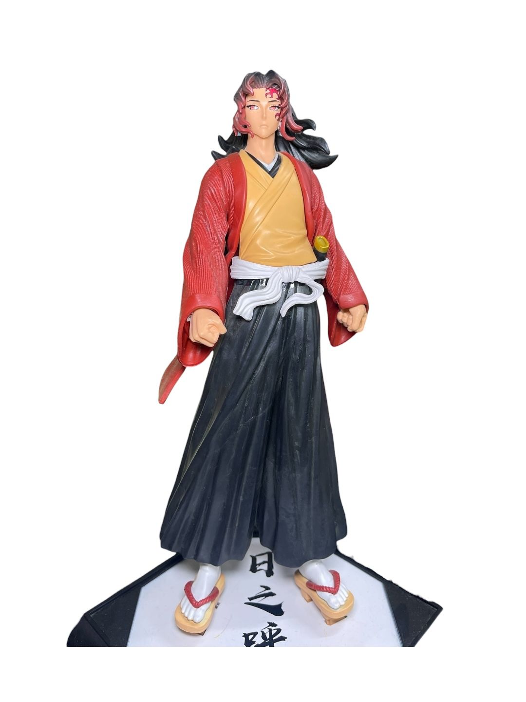 Figura Yorichi Tsugikuni Demon Slayer