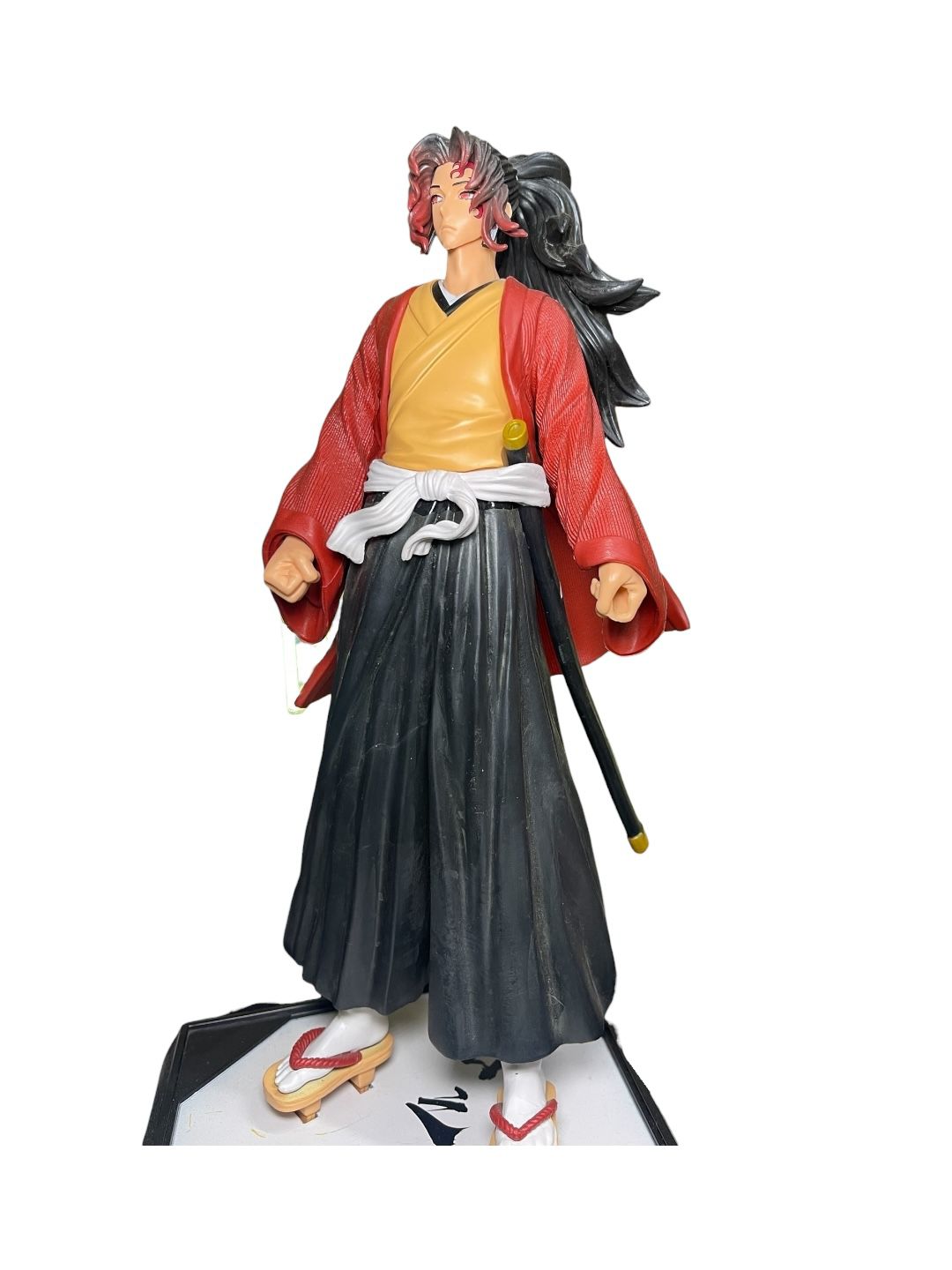 Figura Yorichi Tsugikuni Demon Slayer
