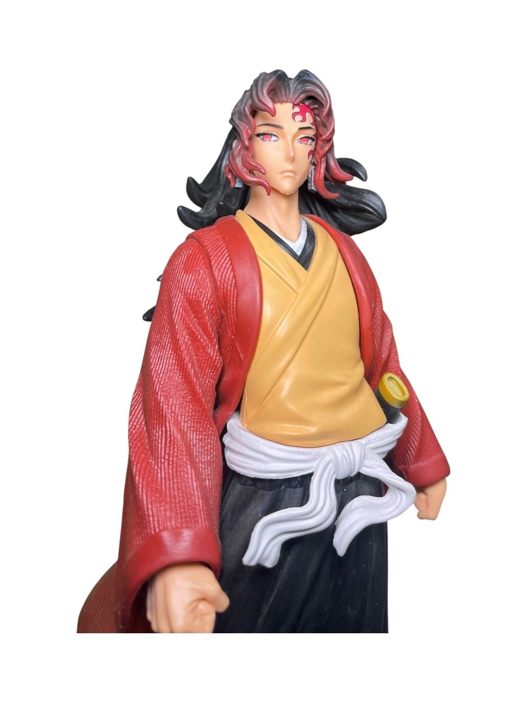 Figura Yorichi Tsugikuni Demon Slayer