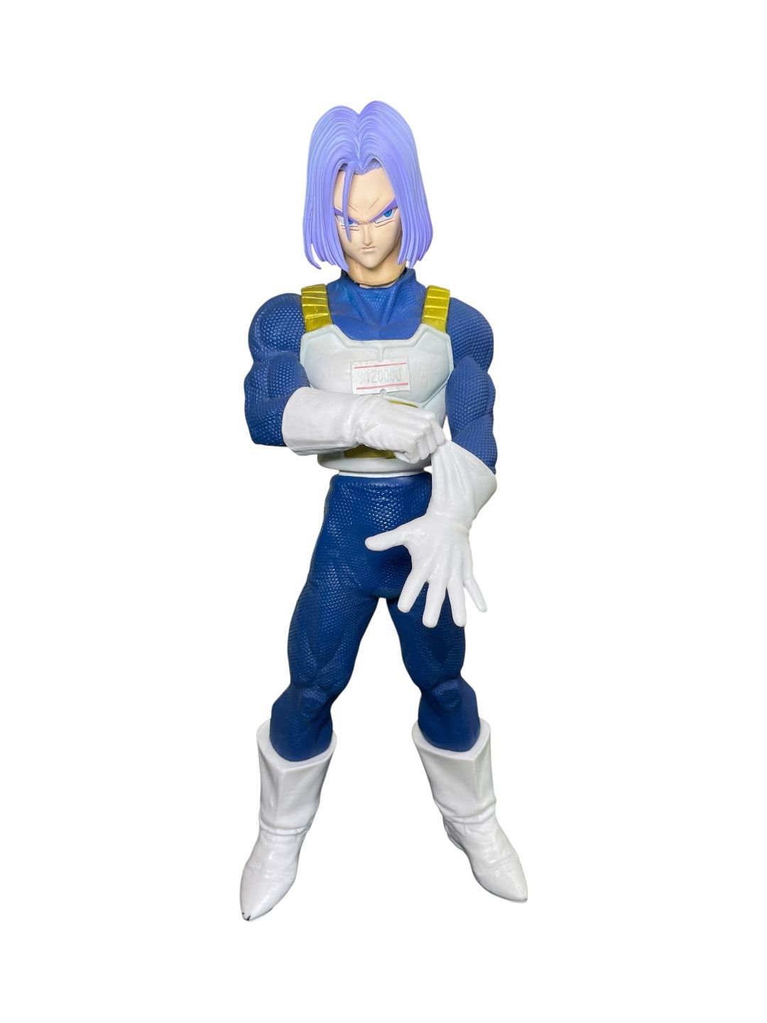 Figura Trunks Dragon Ball Z