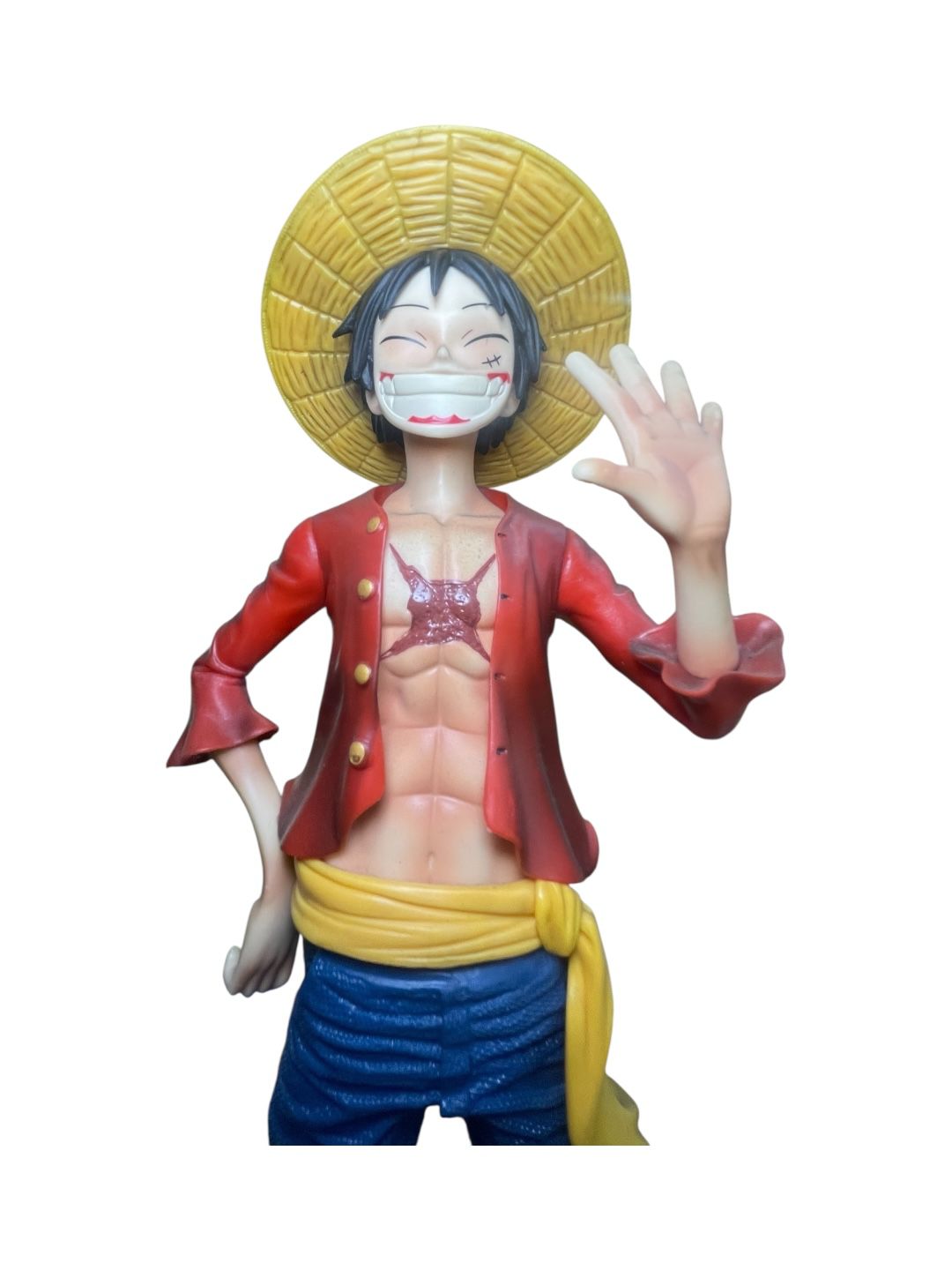 Figura Luffy One Piece