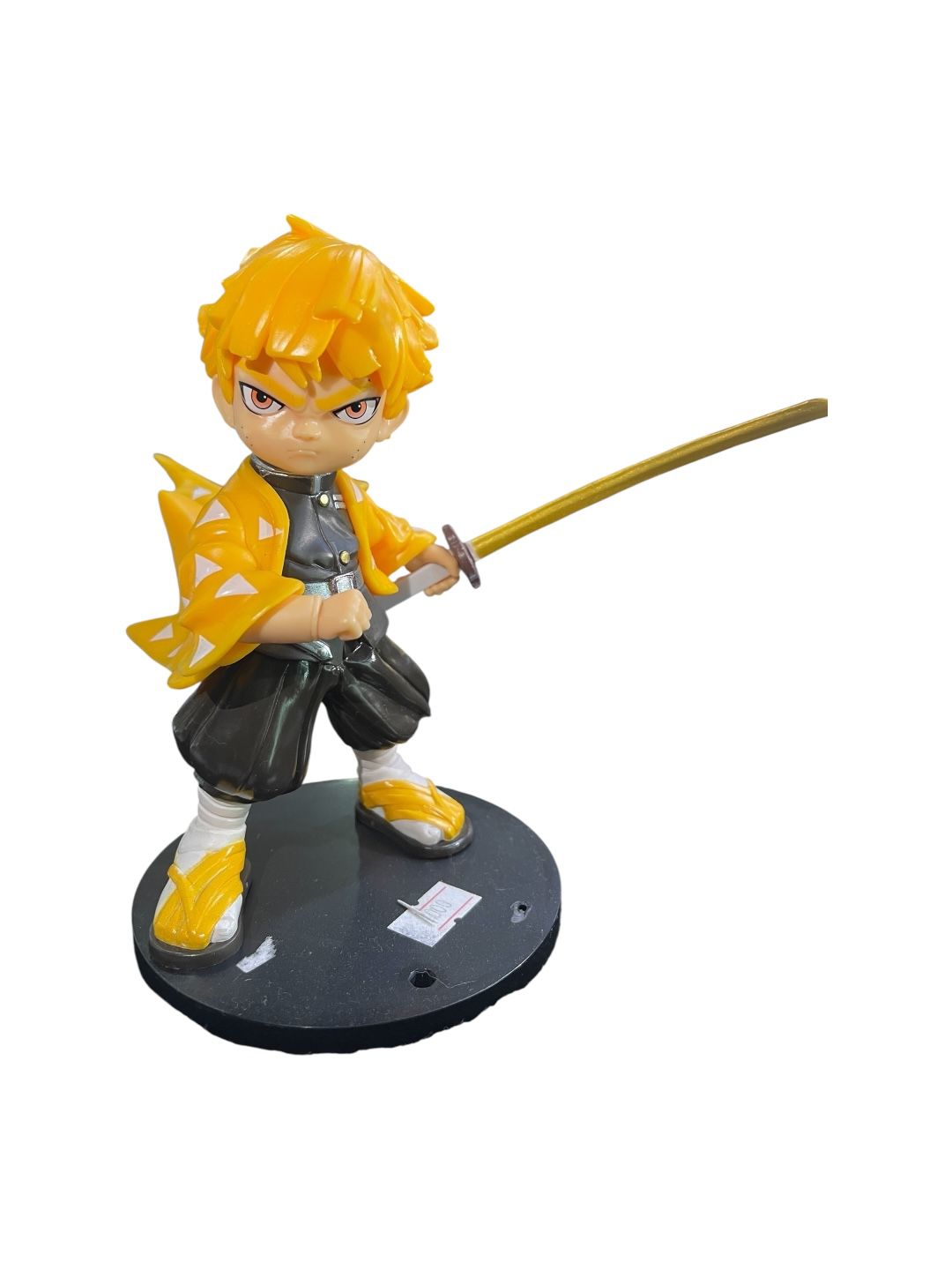Figura Zenitsu Demon Slayer