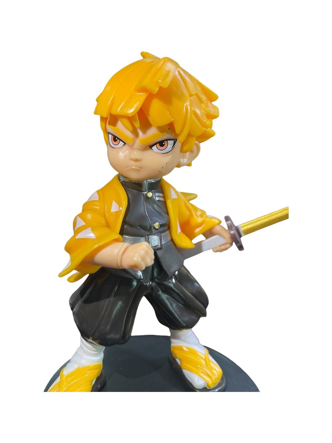 Figura Zenitsu Demon Slayer