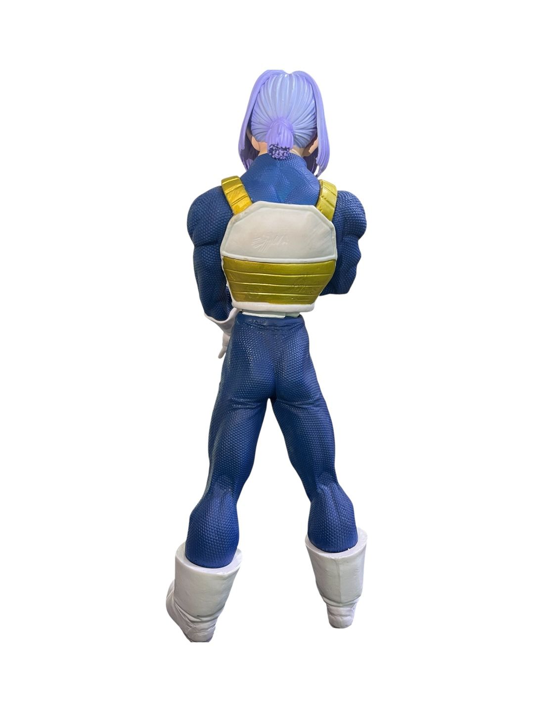 Figura Trunks Dragon Ball Z