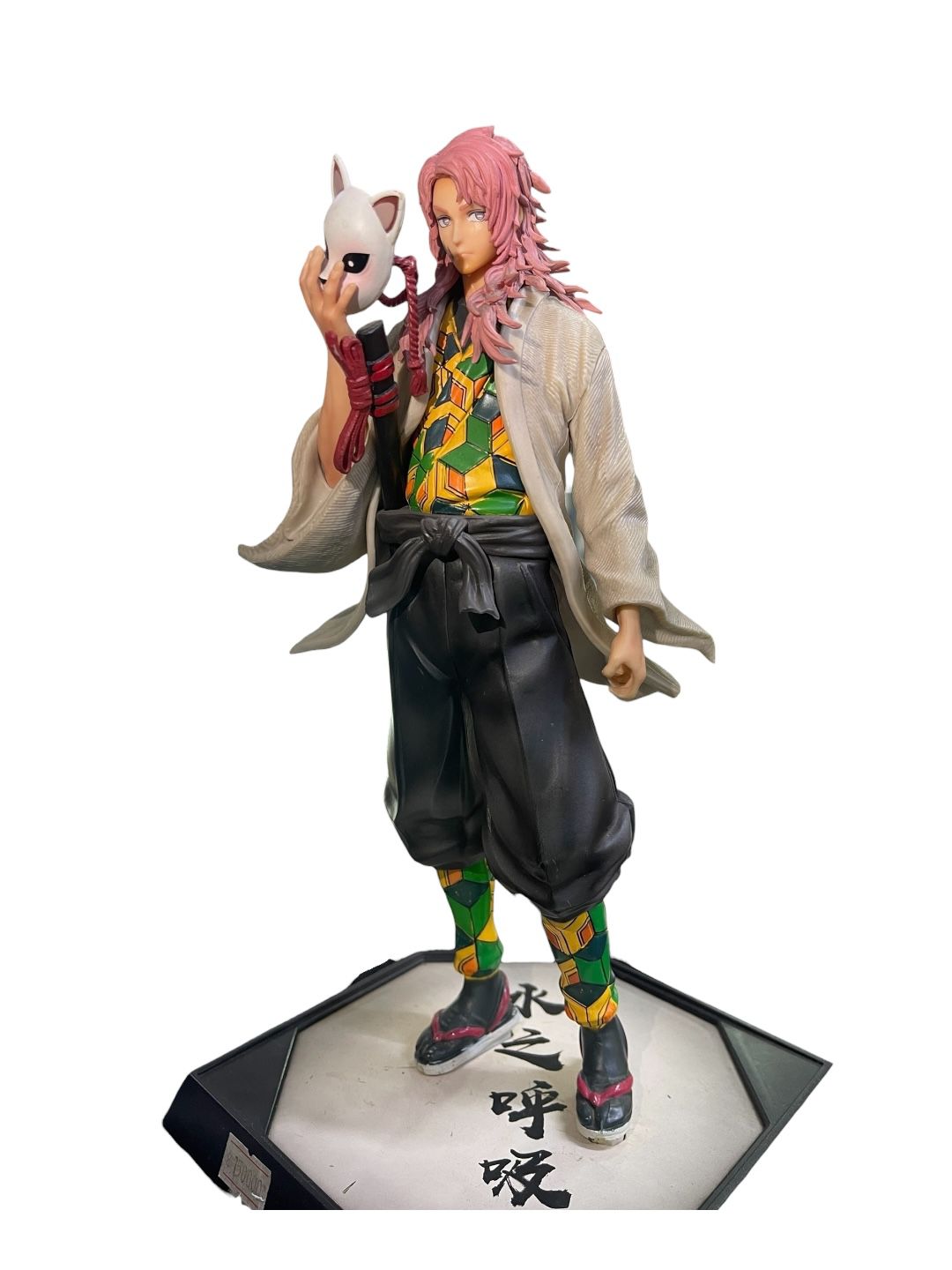 Figura Sabito Demon Slayer