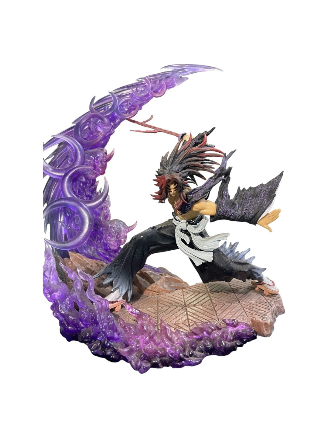 Lampara Kokushibu Demon Slayer