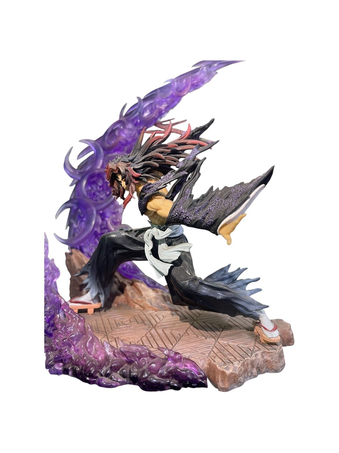 Lampara Kokushibu Demon Slayer