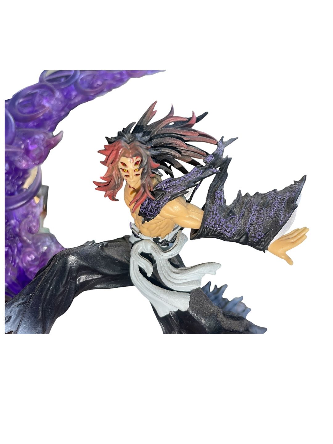 Lampara Kokushibu Demon Slayer