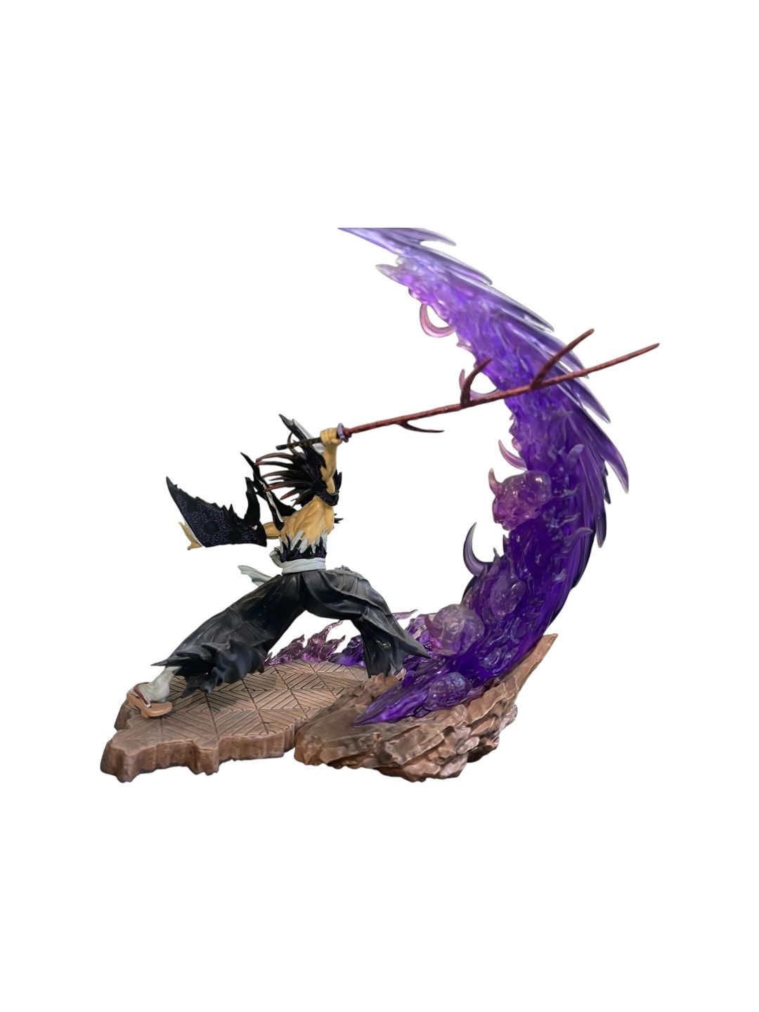 Lampara Kokushibu Demon Slayer