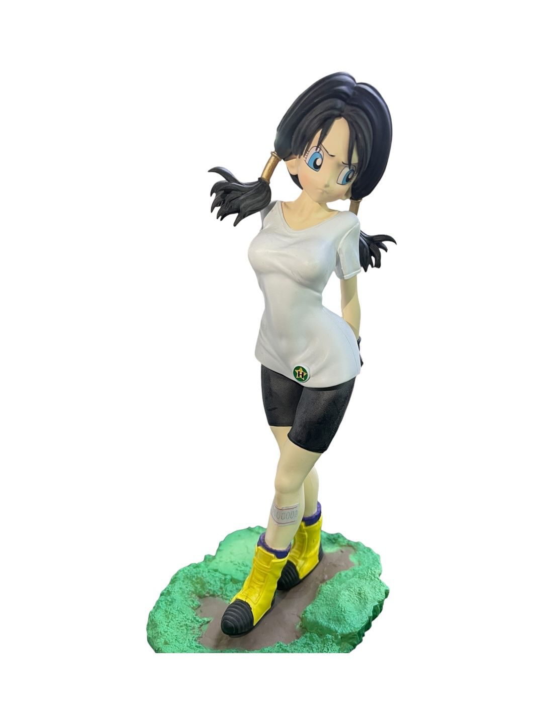 Figura Videl Dragon Ball Z
