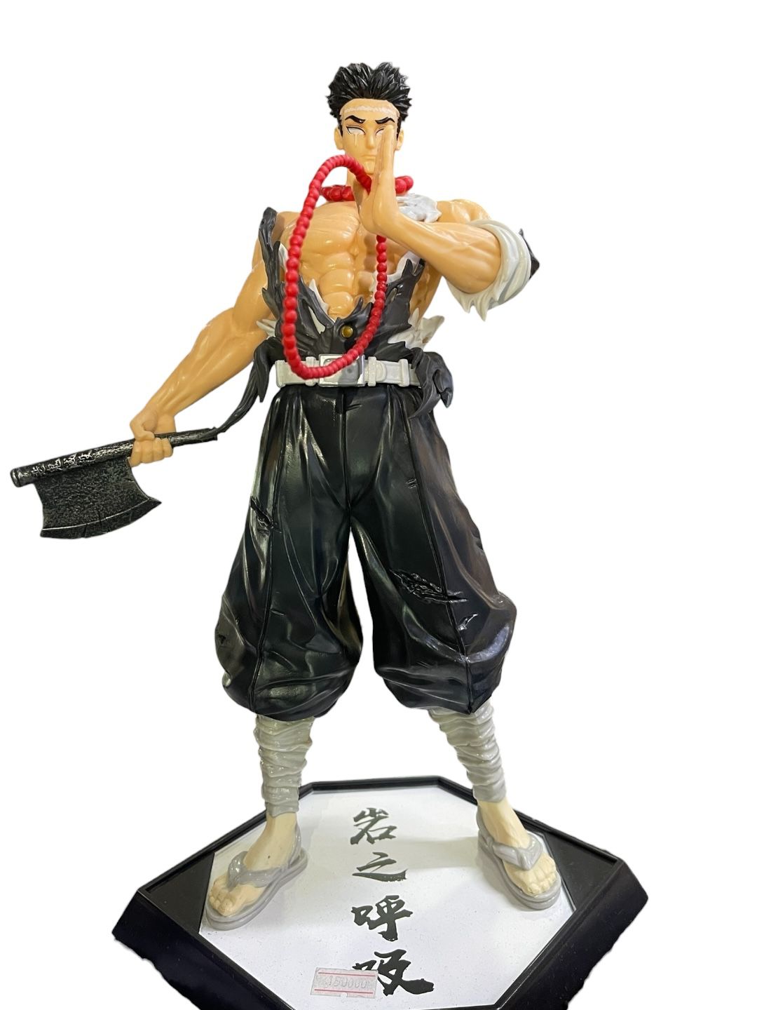 Figura Gyomei Himejima Demon Slayer