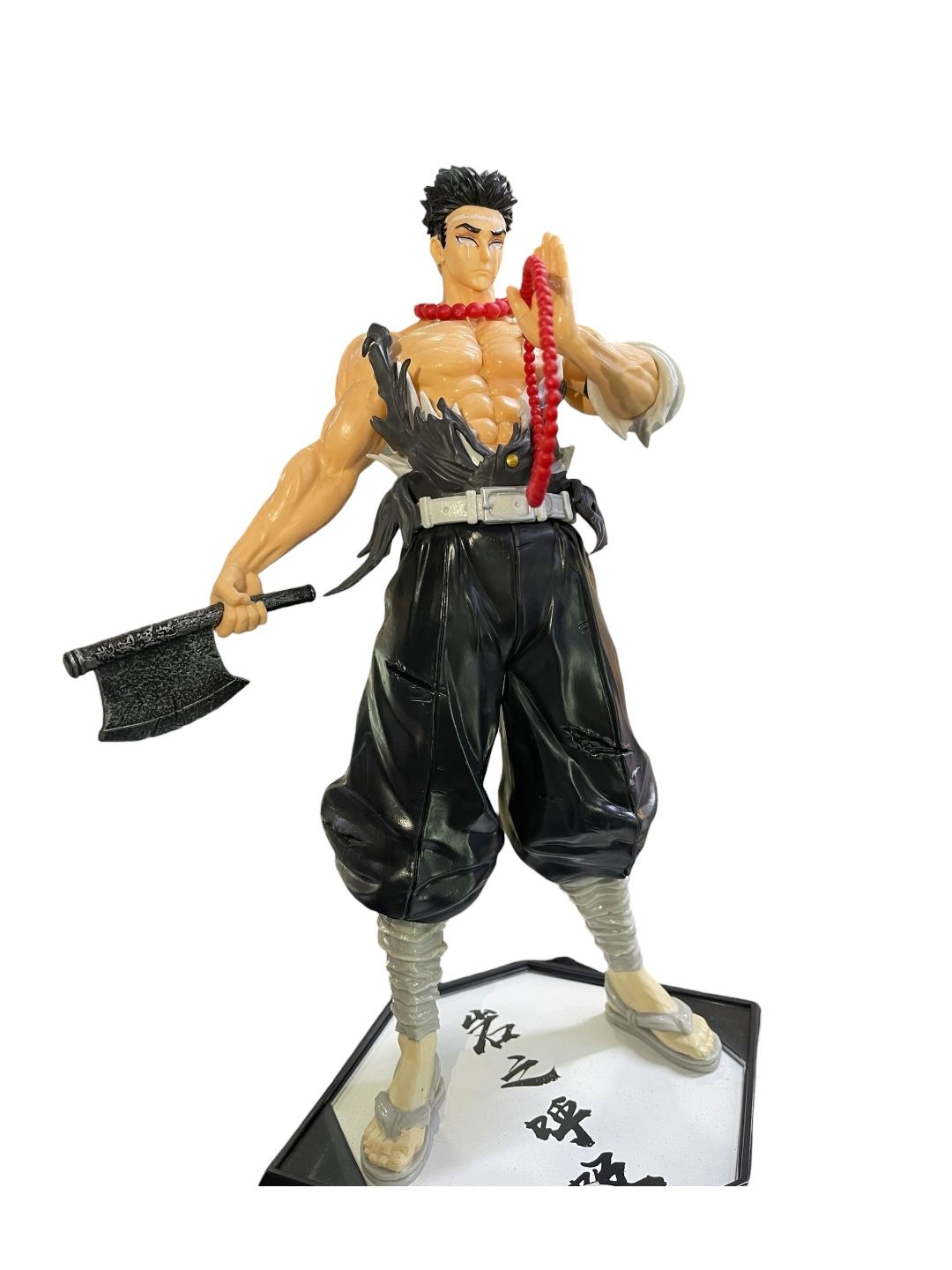 Figura Gyomei Himejima Demon Slayer