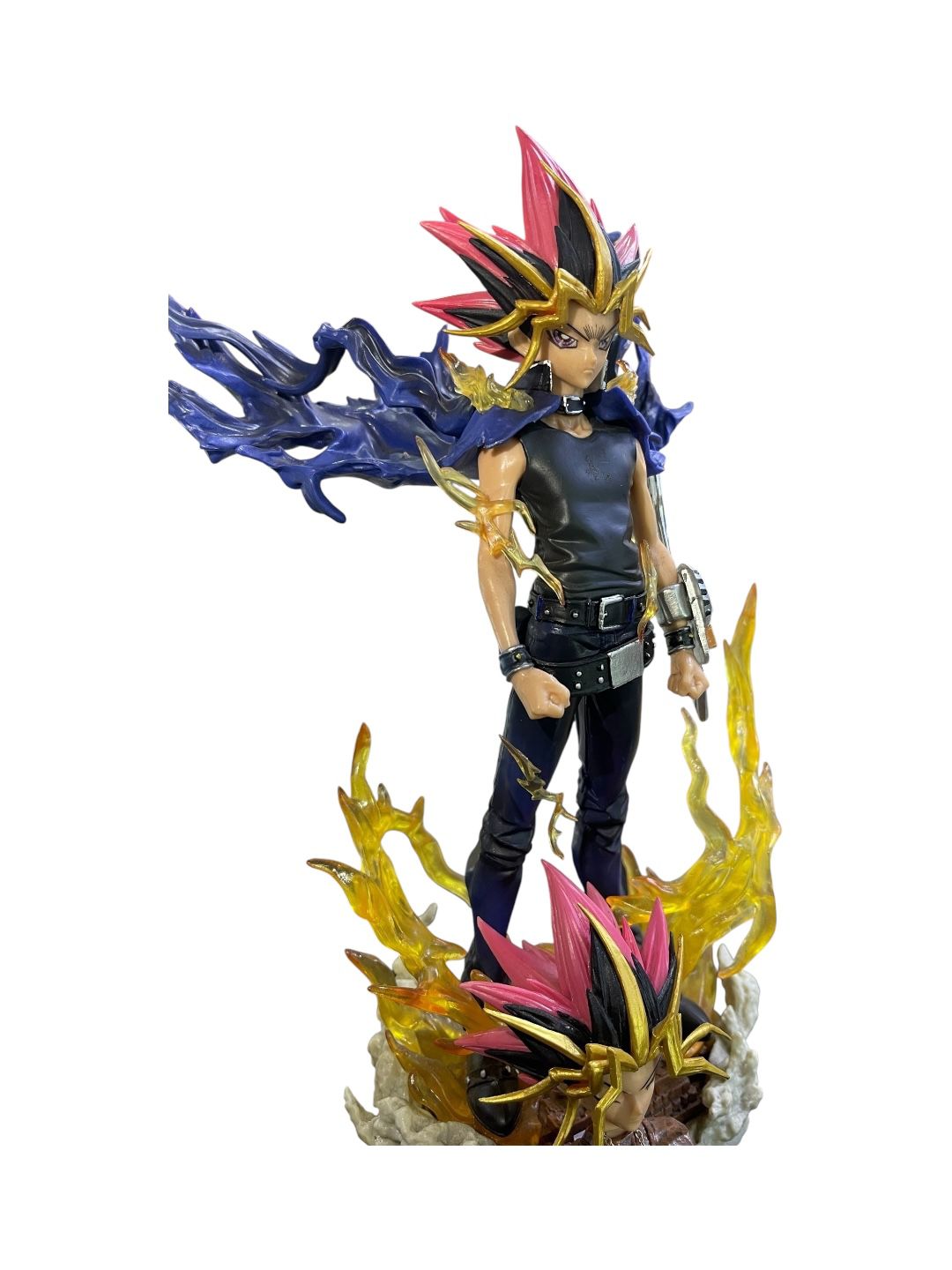 Figura Yami Yugi  Yugi-Oh
