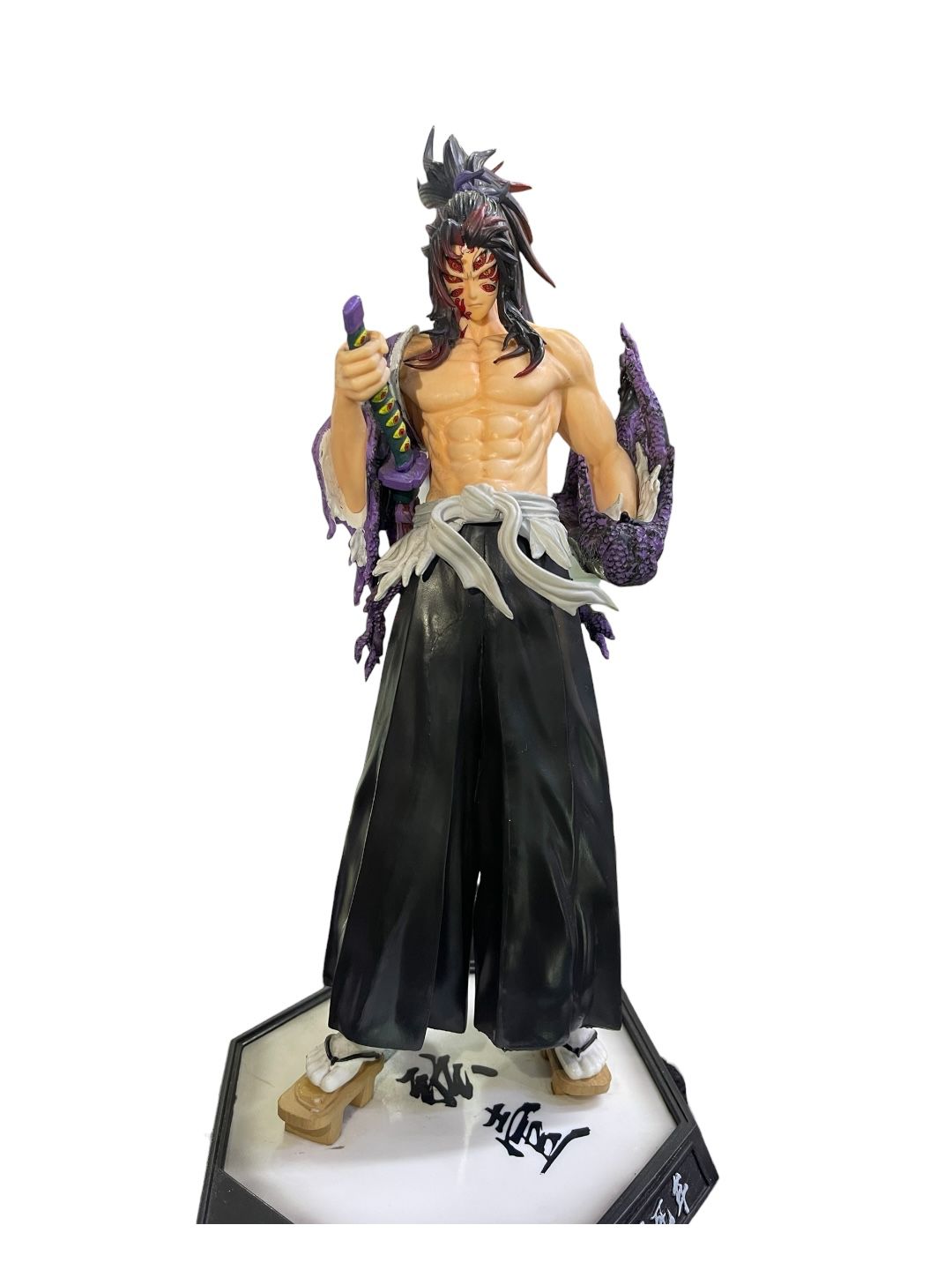 Figura Kokushibu Demon Slayer