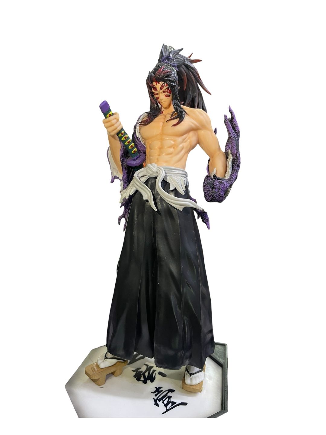Figura Kokushibu Demon Slayer