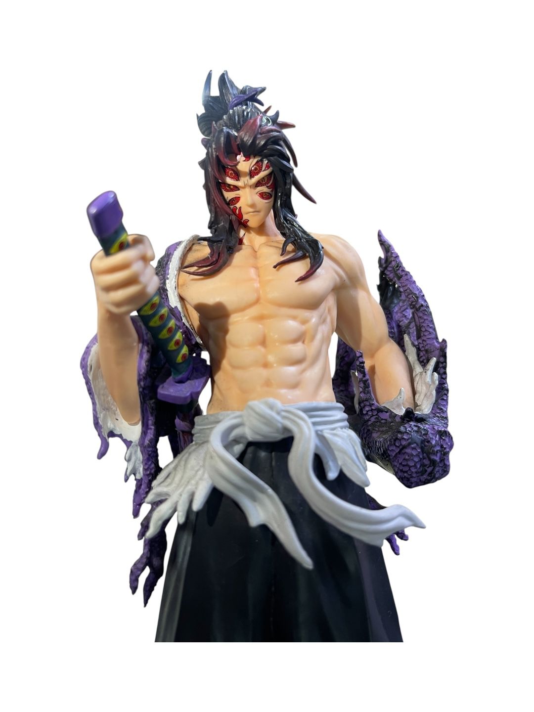 Figura Kokushibu Demon Slayer