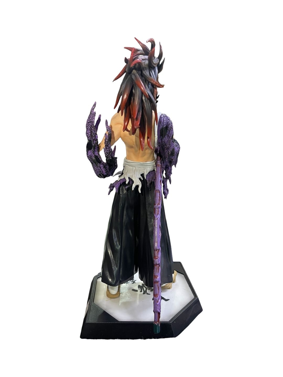 Figura Kokushibu Demon Slayer