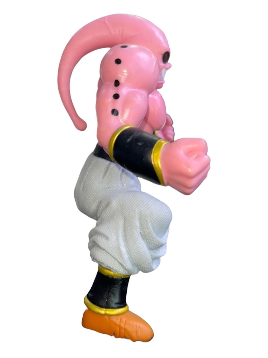 Figura Majin buu  Dragon Ball
