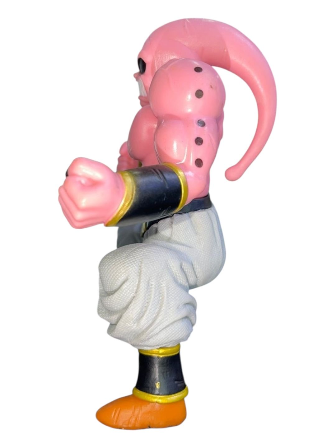Figura Majin buu  Dragon Ball