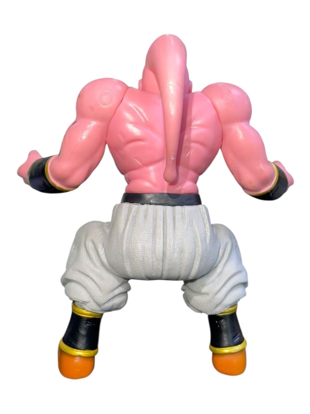 Figura Majin buu  Dragon Ball