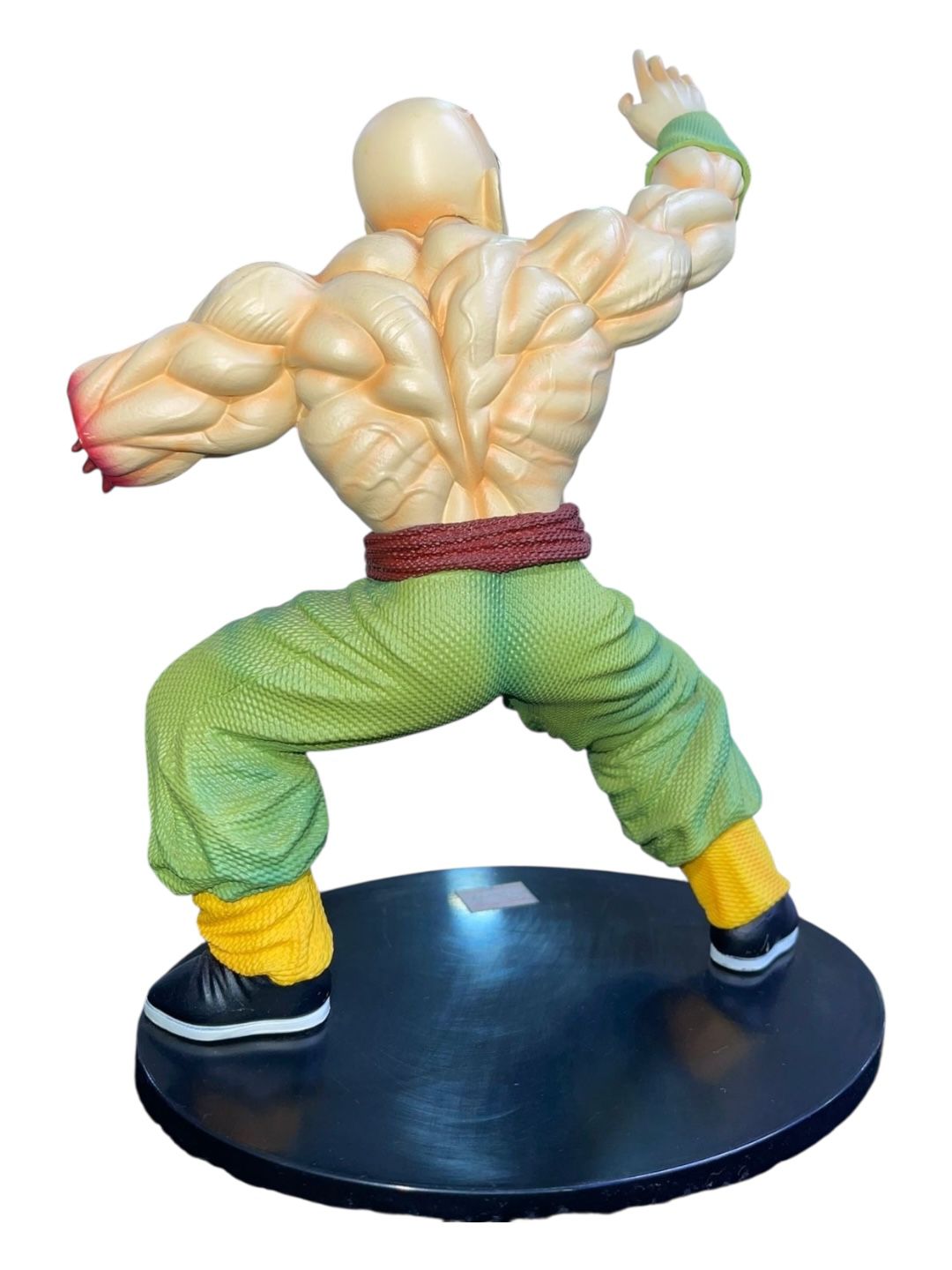Figura  Ten Shin Han Dragon Ball