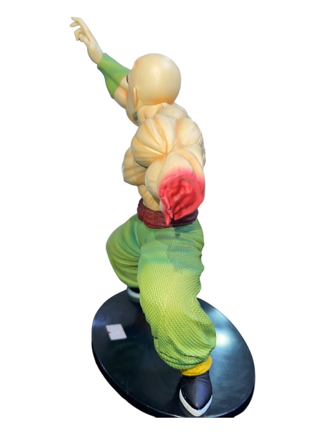 Figura  Ten Shin Han Dragon Ball