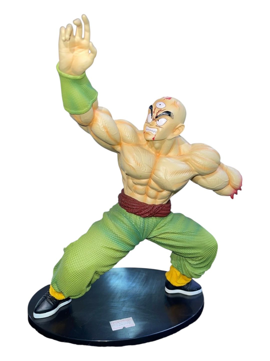 Figura  Ten Shin Han Dragon Ball