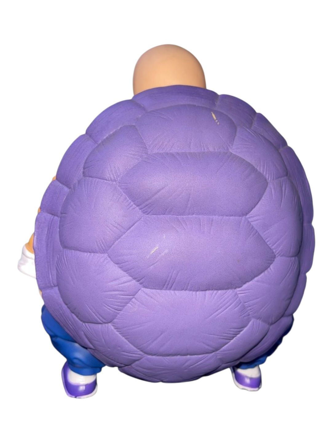 Figura Mestro Roshi Dragon Ball Z