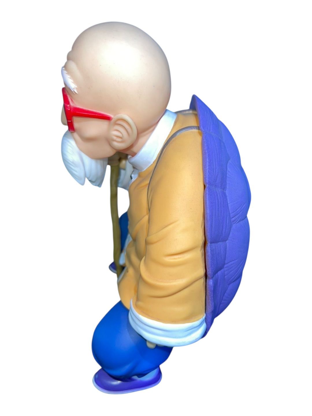 Figura Mestro Roshi Dragon Ball Z
