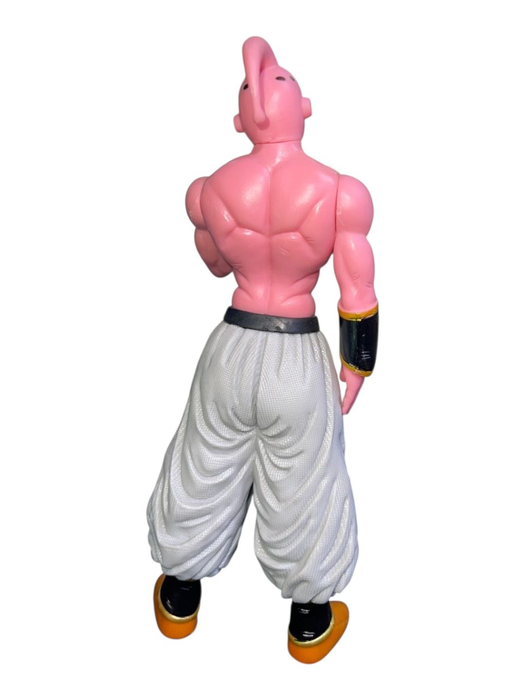 Figura Majin buu Dragon Ball Z