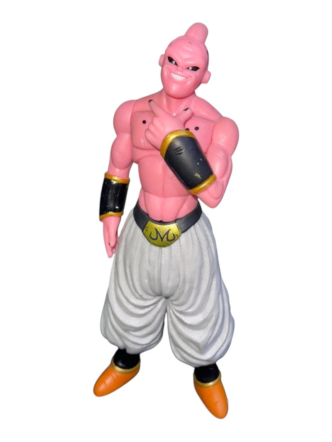 Figura Majin buu Dragon Ball Z