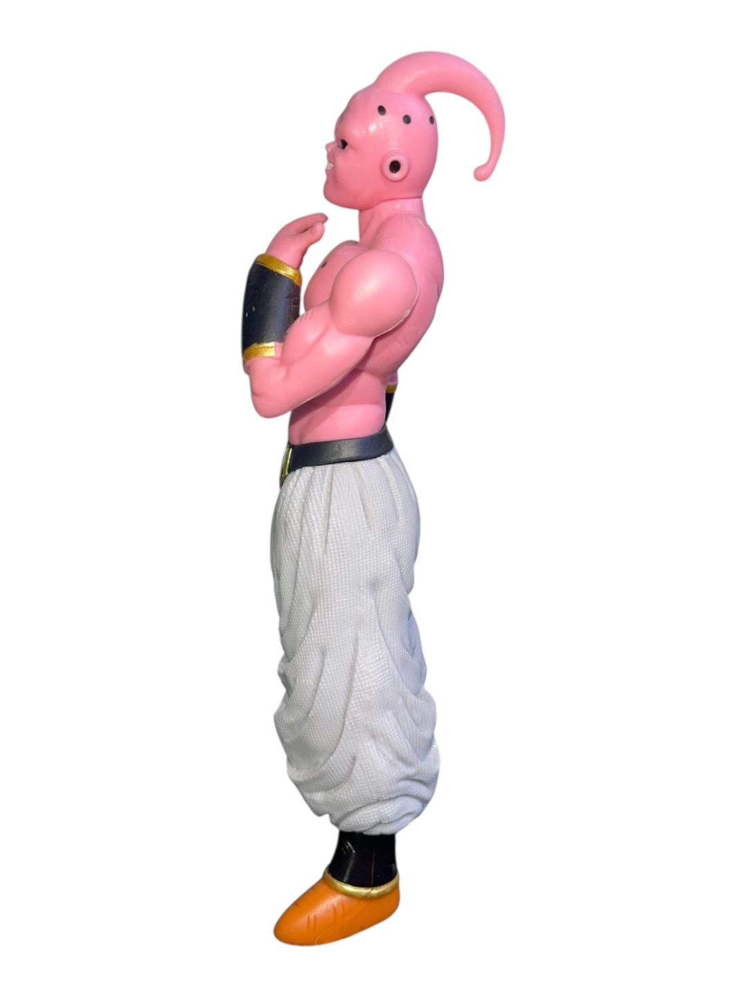 Figura Majin buu Dragon Ball Z