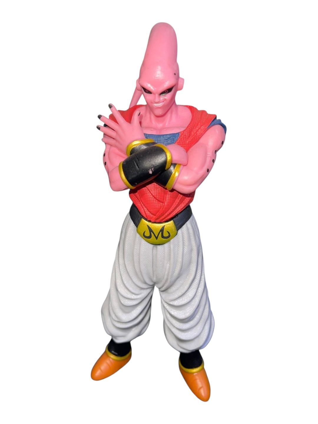 Figura Majin Buu Dragon Ball Z