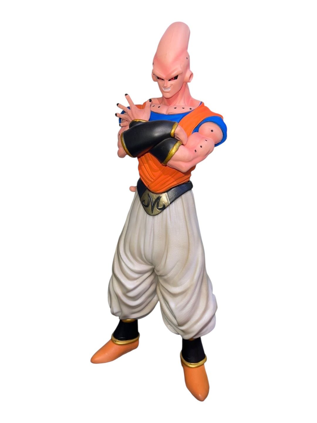 Figura Majin Buu Dragon Ball Z