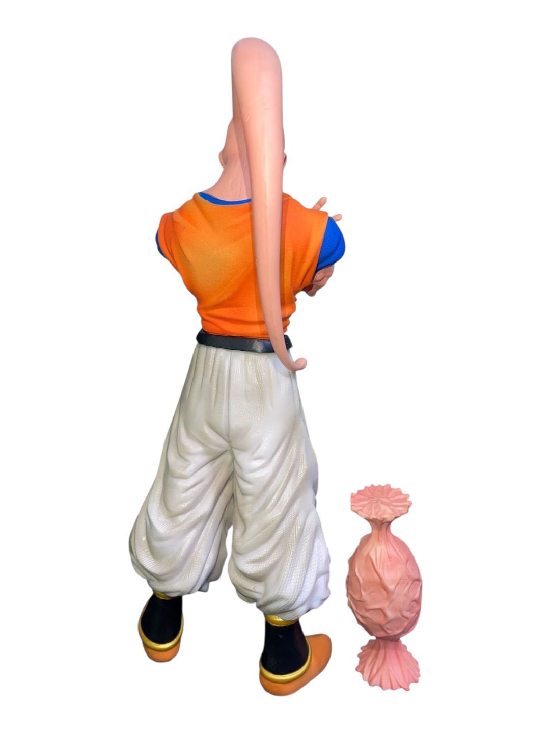 Figura Majin Buu Dragon Ball Z