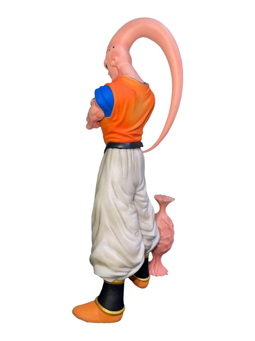 Figura Majin Buu Dragon Ball Z