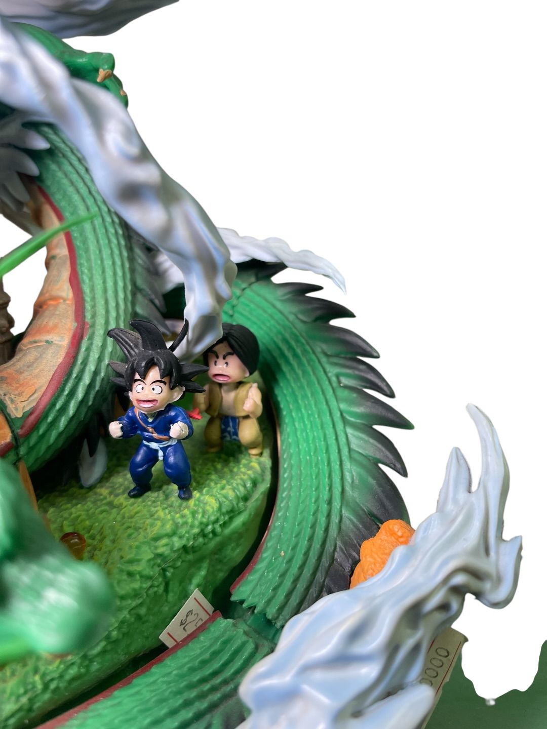 Figura Shenlong Dragon Ball Z