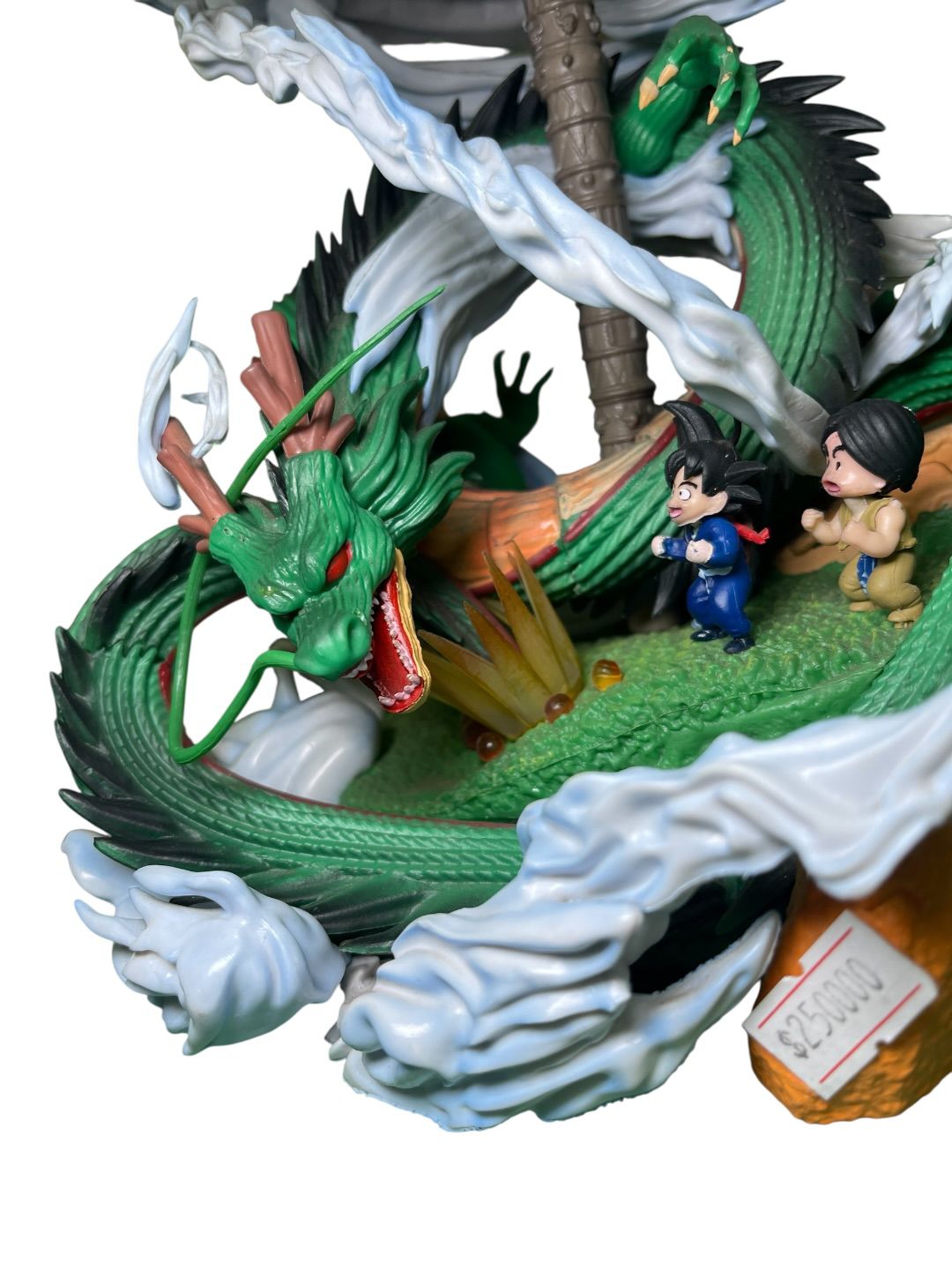 Figura Shenlong Dragon Ball Z