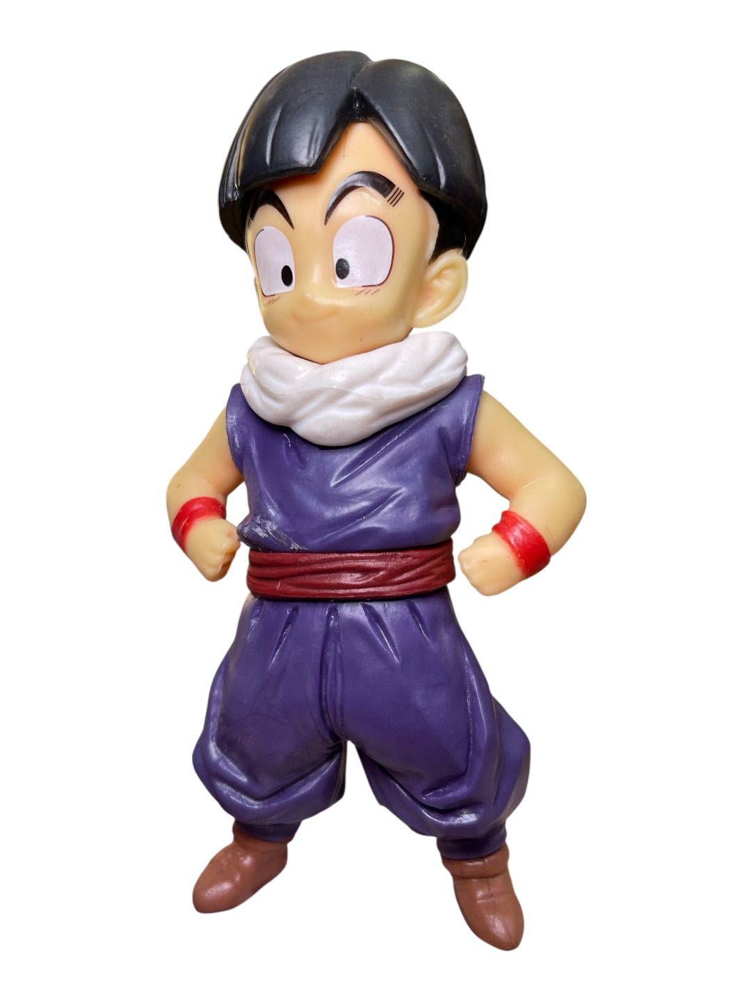 Figura Gohan Dragon Ball Z