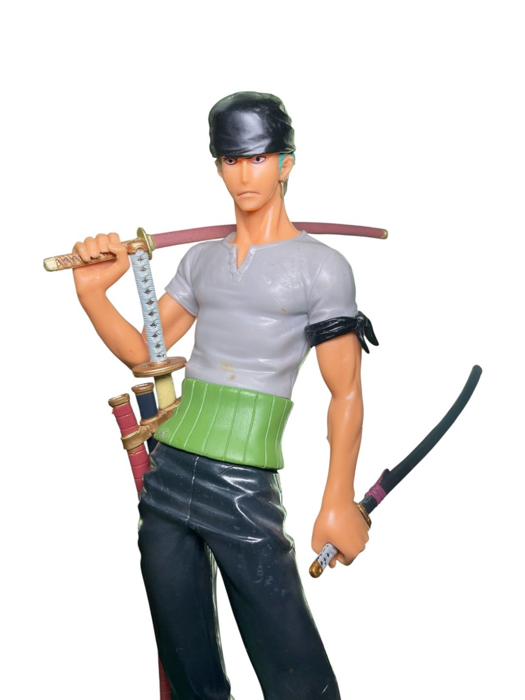 Figura Zoro  One Piece