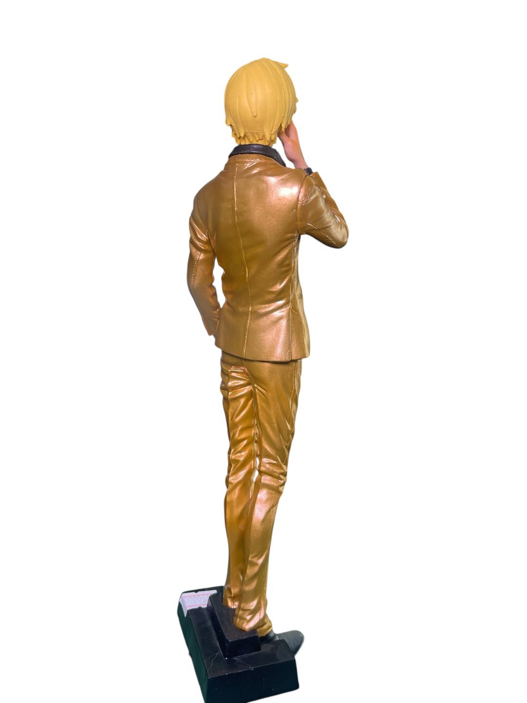 Figura Sanji Vinsmoke OnePiece