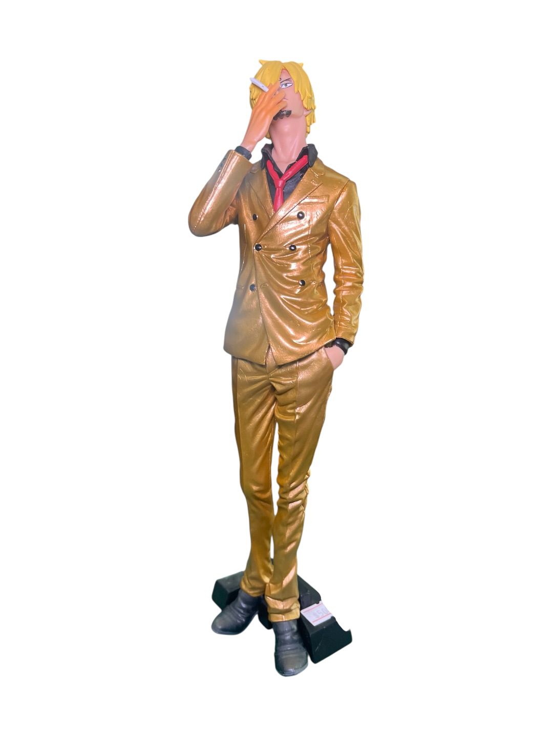Figura Sanji Vinsmoke OnePiece
