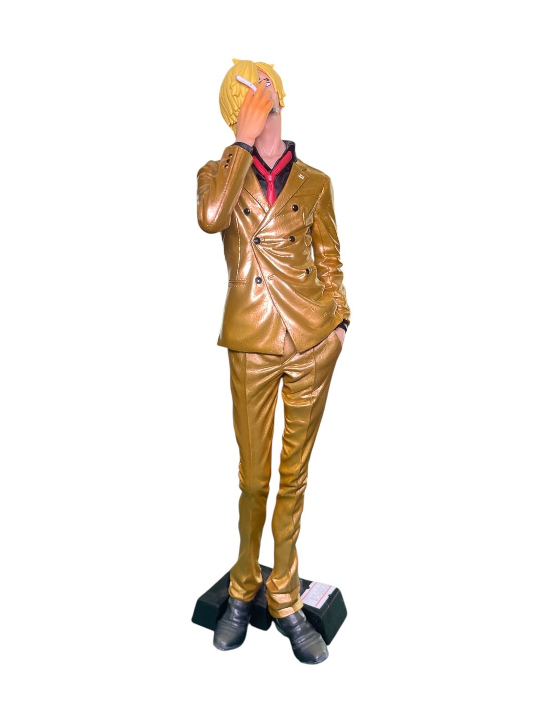 Figura Sanji Vinsmoke OnePiece