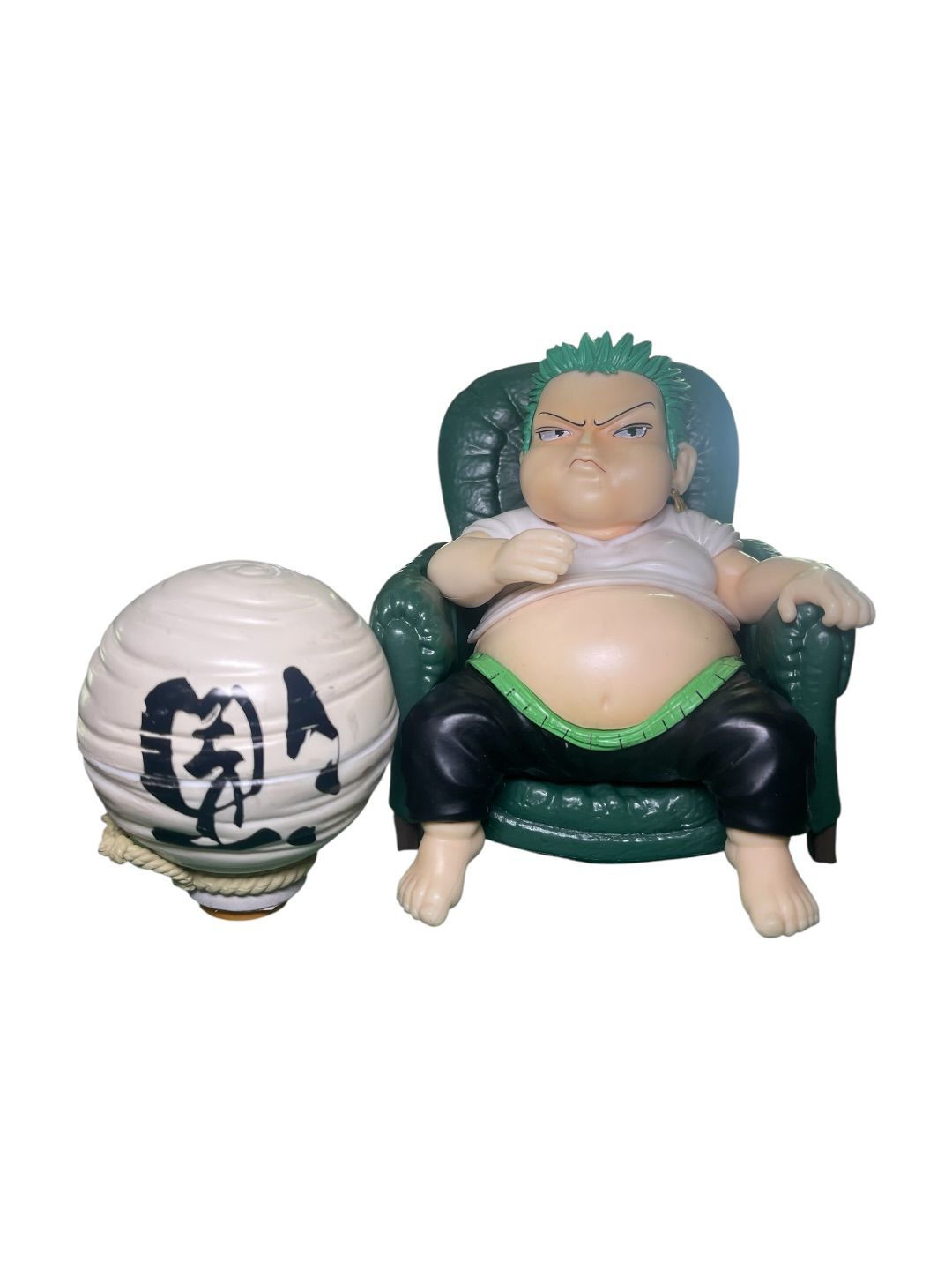 Figura Zoro One Piece